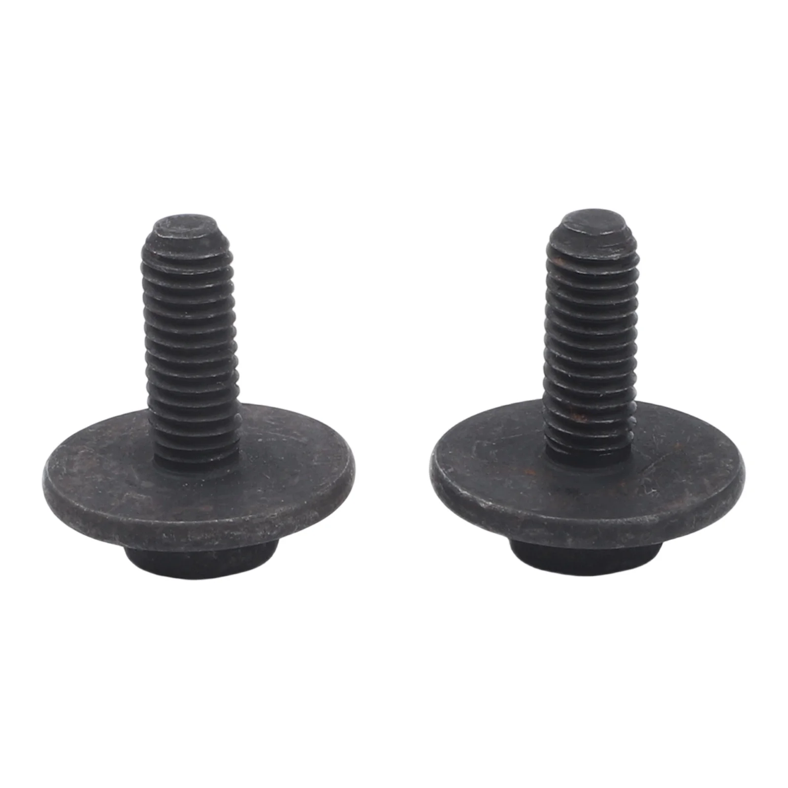 Blade Clamp Left Hand Thread Clamp Bolt Tool Part Optional Quantity 1pc 2pcs Part Number 266733-9 Metal Material