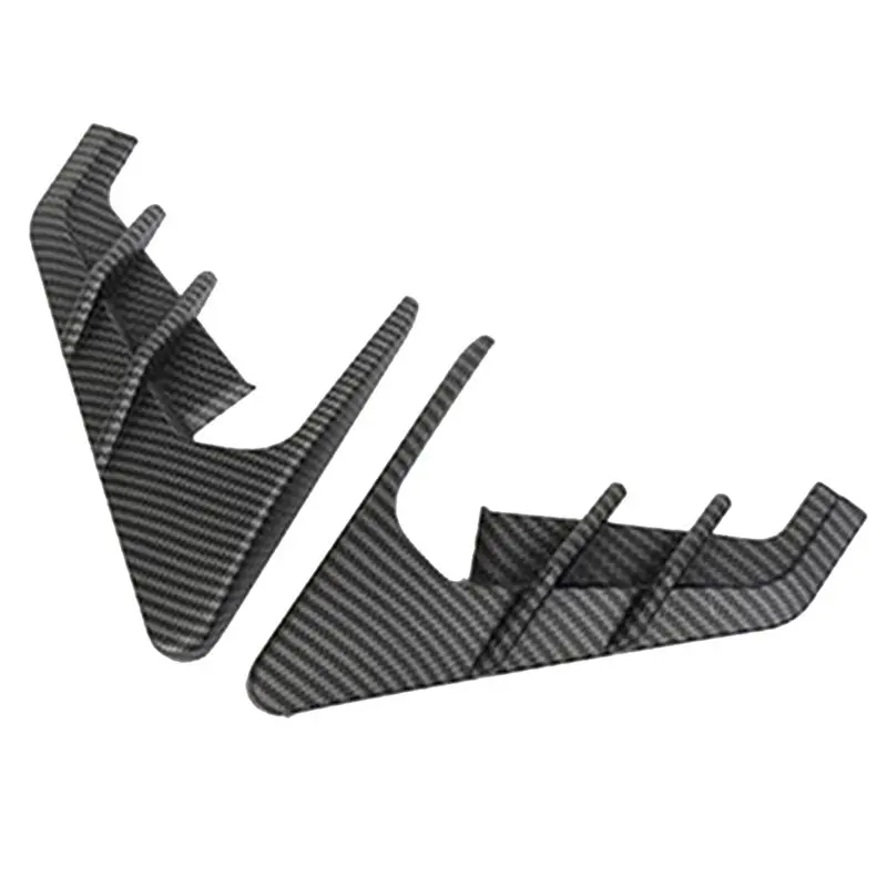 

Car Accessories For Tesla Model 3 Highland Model Y Juniper Car Side Camera Protection Covers Kit Decoration Stickers