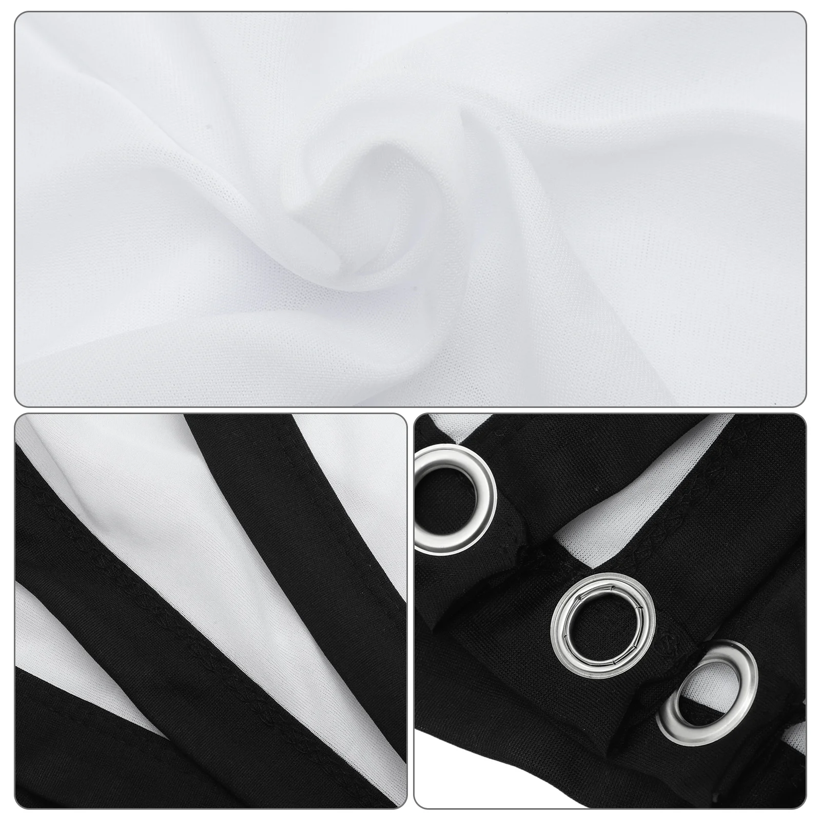 شاشة 72 بوصة 16:9 قابلة للطي ومحمولة عالية الدقة لشاشة عرض الفصل الدراسي والمكتب وحفلات التخييم في الهواء الطلق