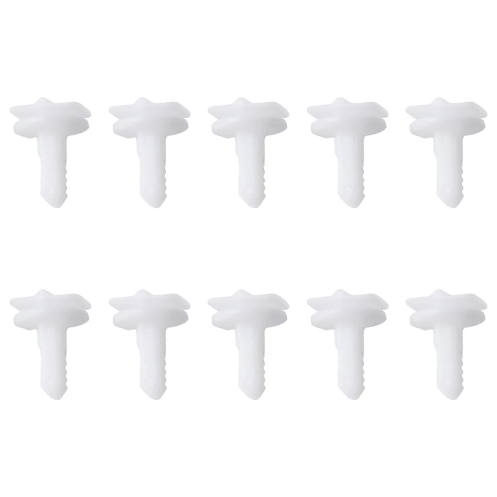 1020193 Clips Clips For Fiesta For Focus W702412-S300 Clips High Quality Practicl To Use Brand New Easy To Use