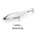85mm white