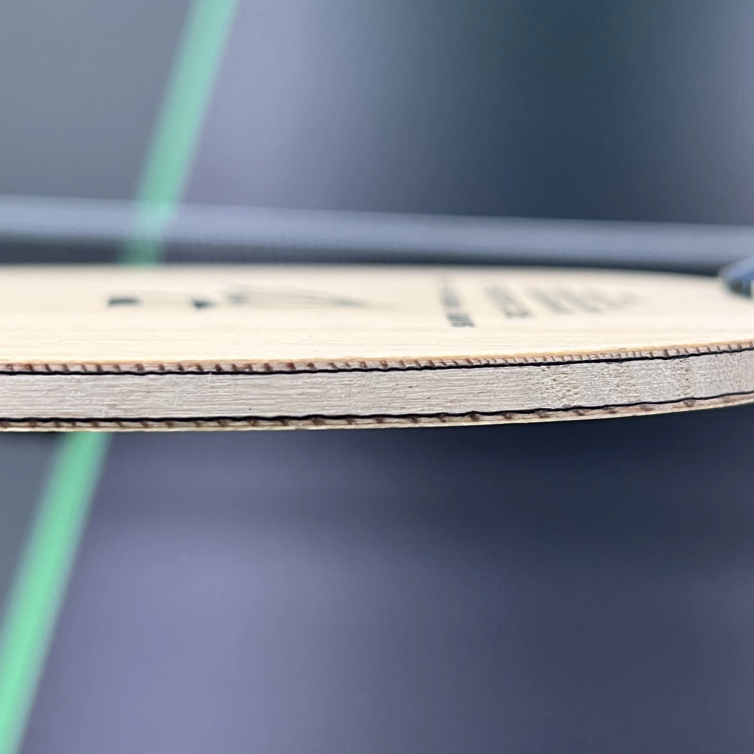 2026 New SANWEI P20 D Carbon T - огляд і ціна Table Tennis Custom Bat