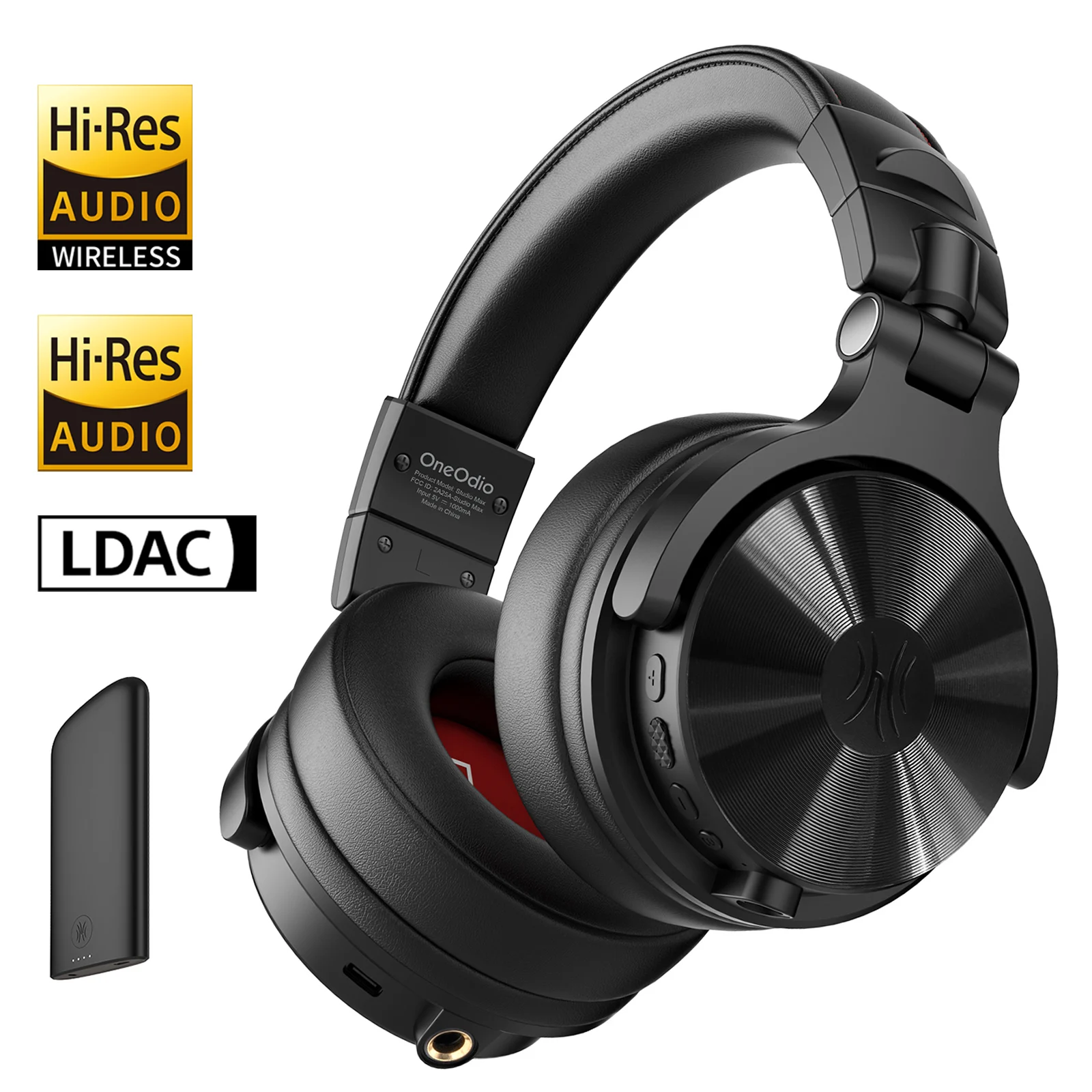 Oneodio Studio Max 1 Headphones 3