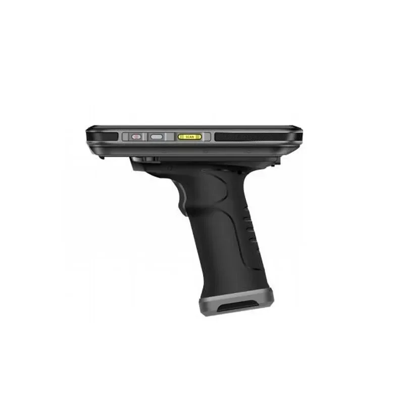 handheld end point data collection management Clothing inventory