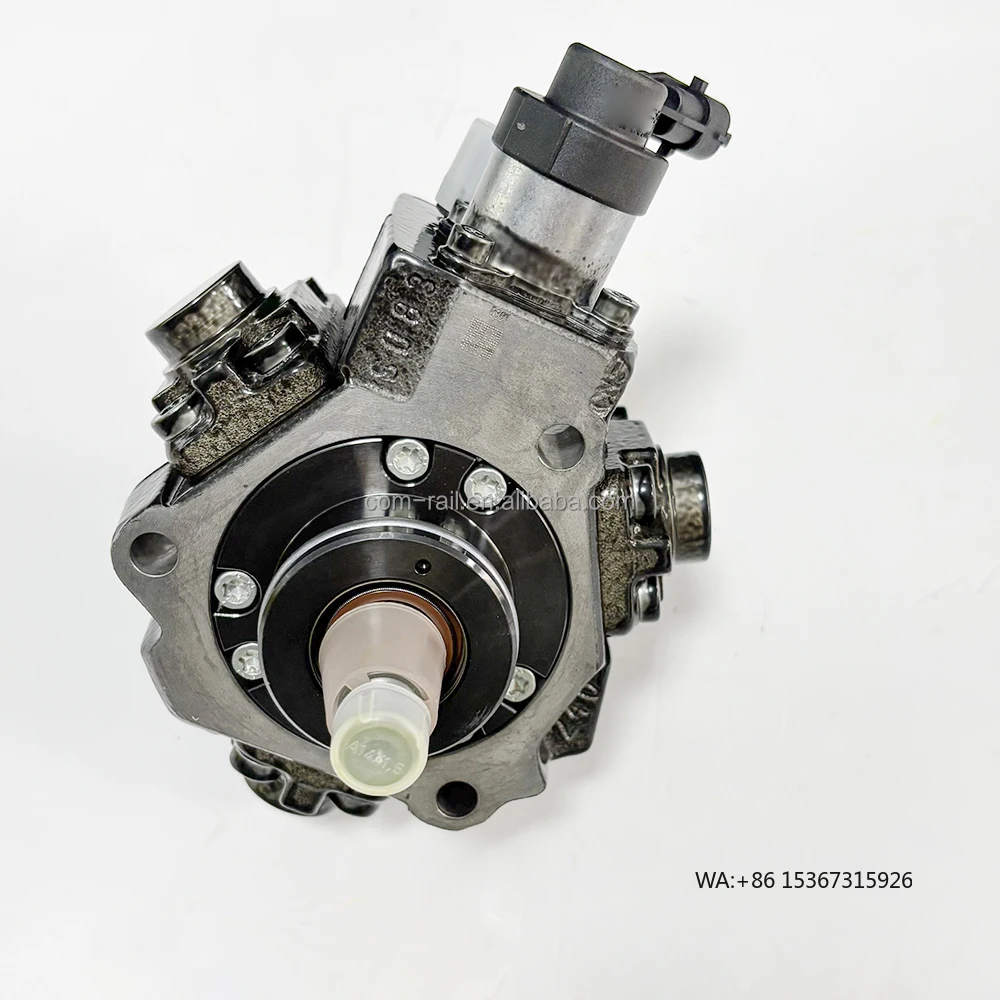 

Pump 0445010186 0445010457 0445010159 Original Engine Pump 0445010186 Hot Sale Common Rail Fuel