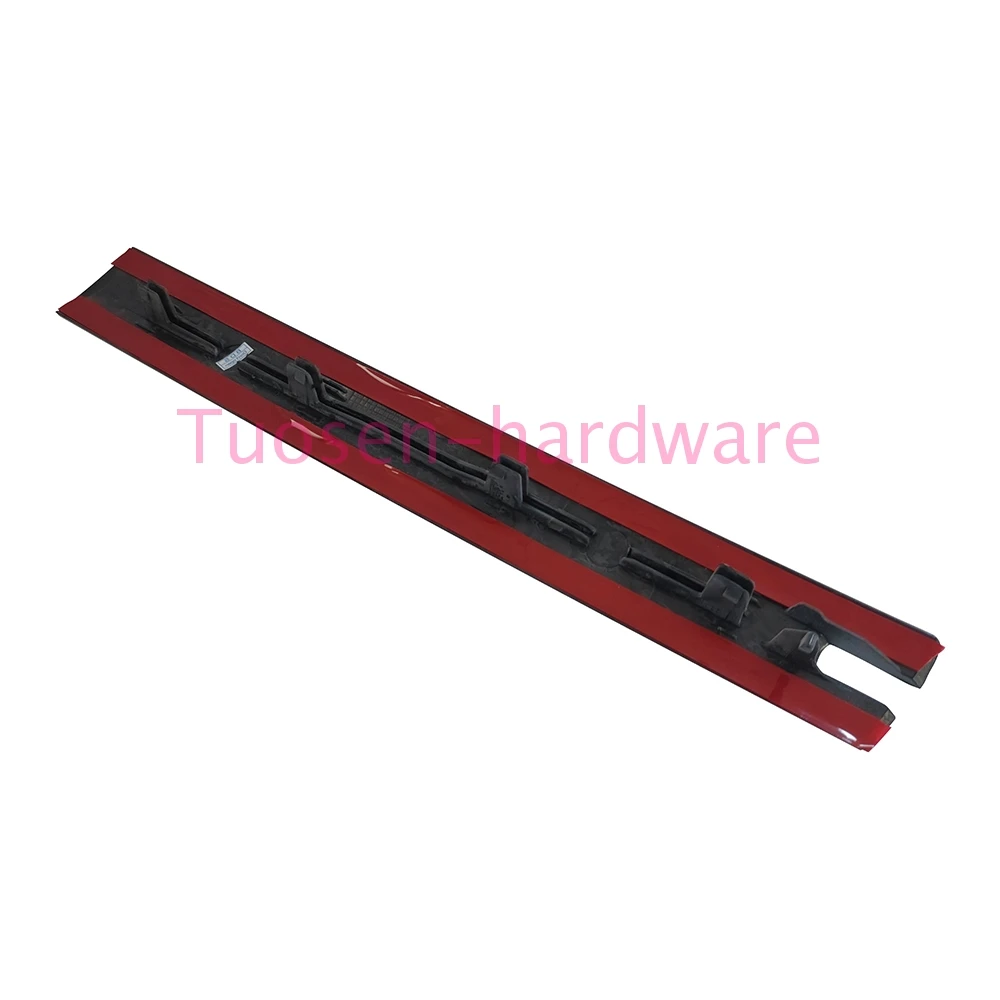 Set Of 5 Left Convertible Roof Molding + Clips Kit Set For BMW E93 335i M3 F83 F33 420i  F33 430i M4 54377184037 54377187747