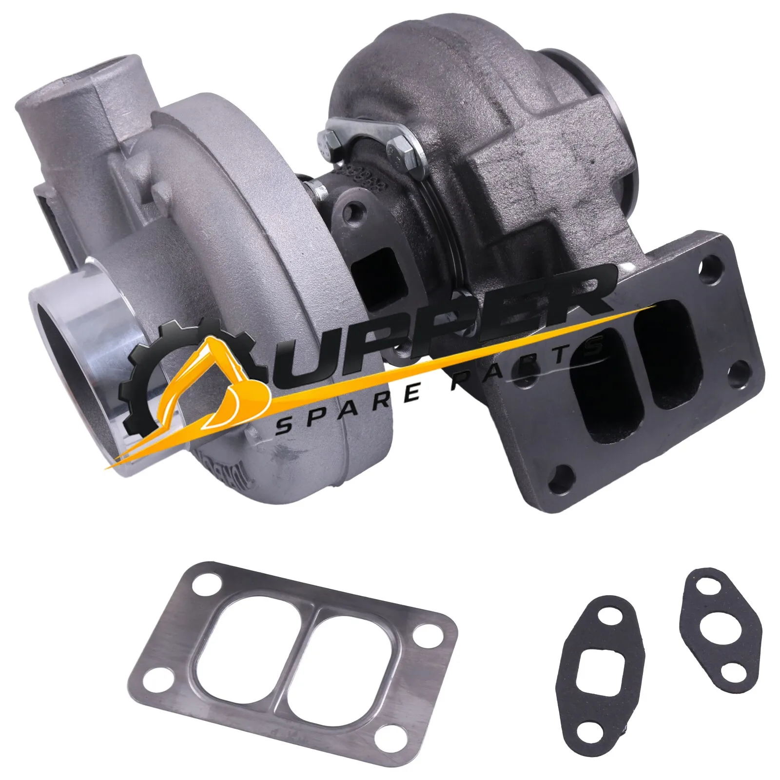Turbo H1C Turbocharger 3522900 For Cummins Engine 4BT3.9 4TA-390 Loader580L 580K