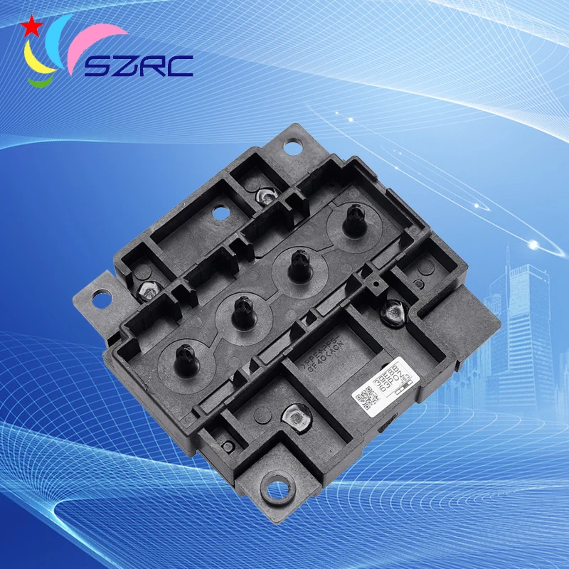 New Original Print Head For EPSON L111 L120 L210 L211 L300 L301 L335 L350  L351 L355 L358 WF2520 2530 2540 2531 2630 Printhead