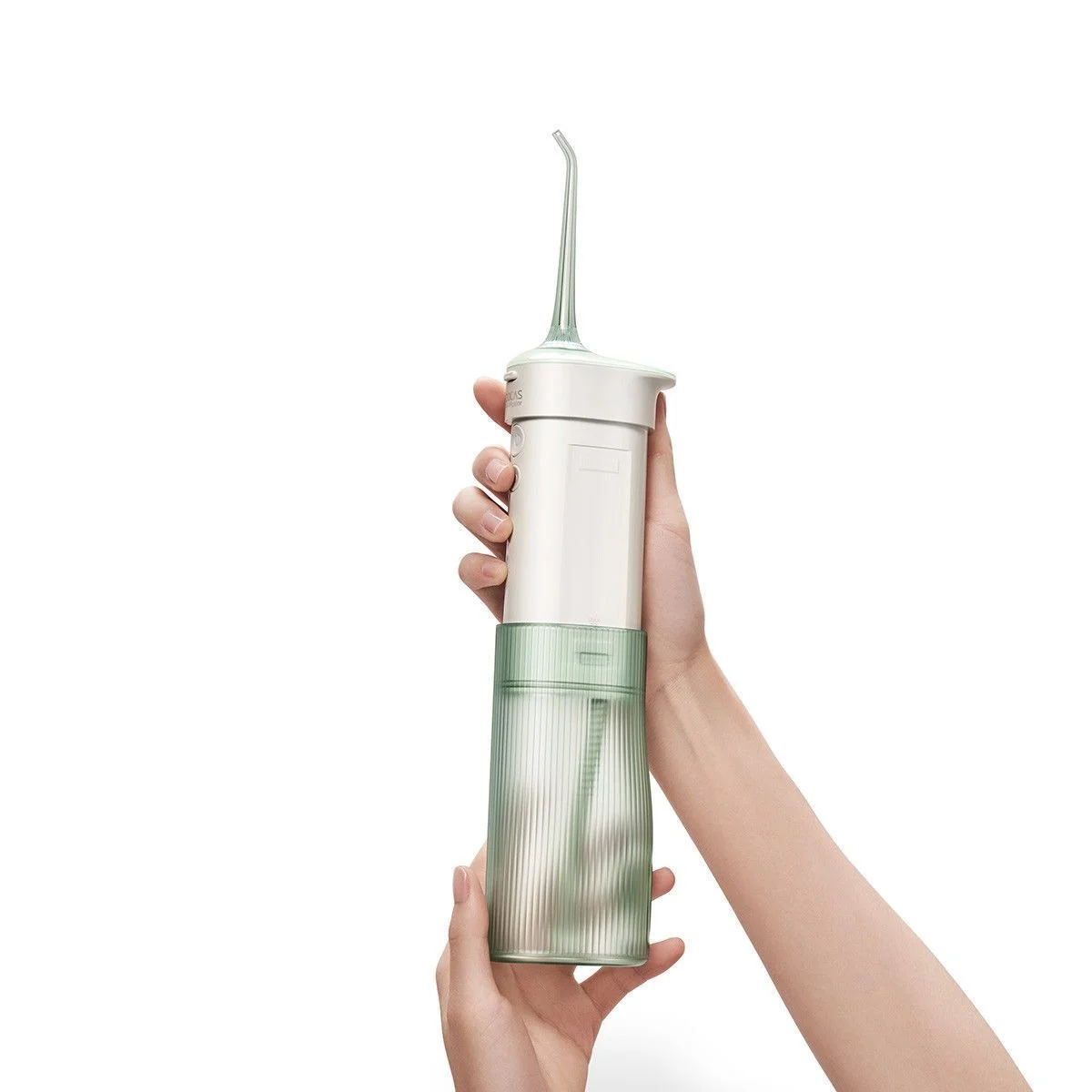 لخزان المياه المحمول Soocas W1 مع خزان مياه قابل للإزالة قابل لإعادة الشحن، مناسب للأطفال والاستخدام المنزلي، وتقويم الأسنان #6