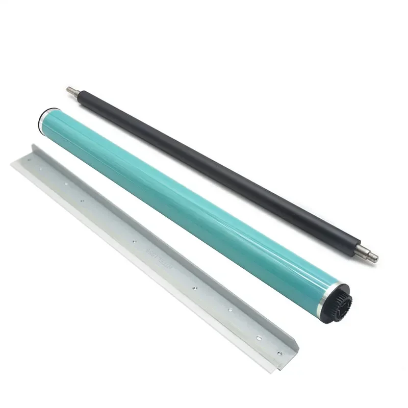 Cuchilla de limpieza de tambor OPC y rodillo de carga GPR30 GPR31 para Canon iR ADVANCE C5030 C5035 C5045 C5051 C5235 C5240 C5250 C5255