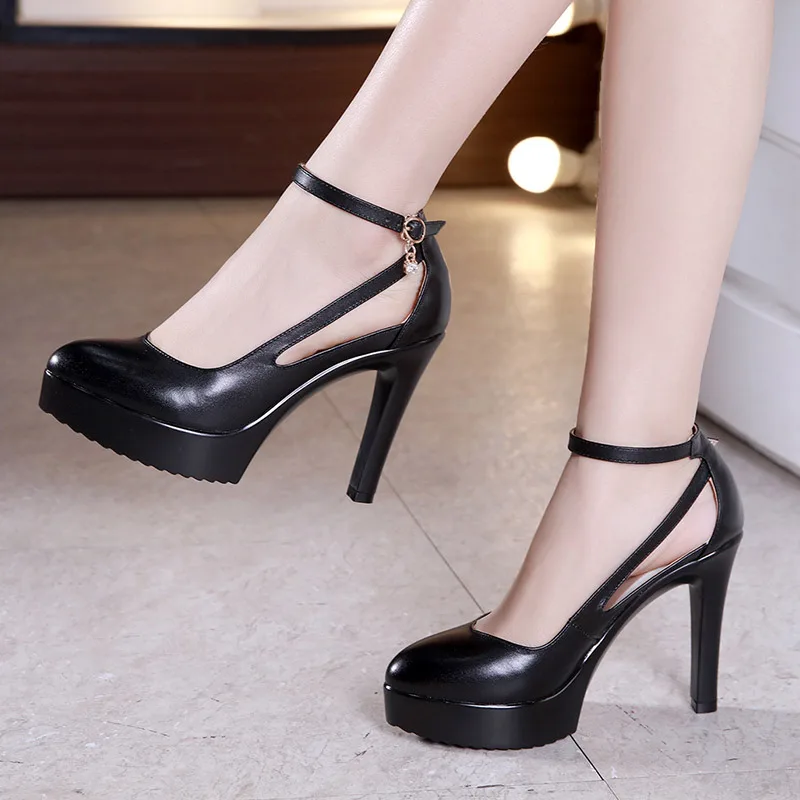Black 11cm