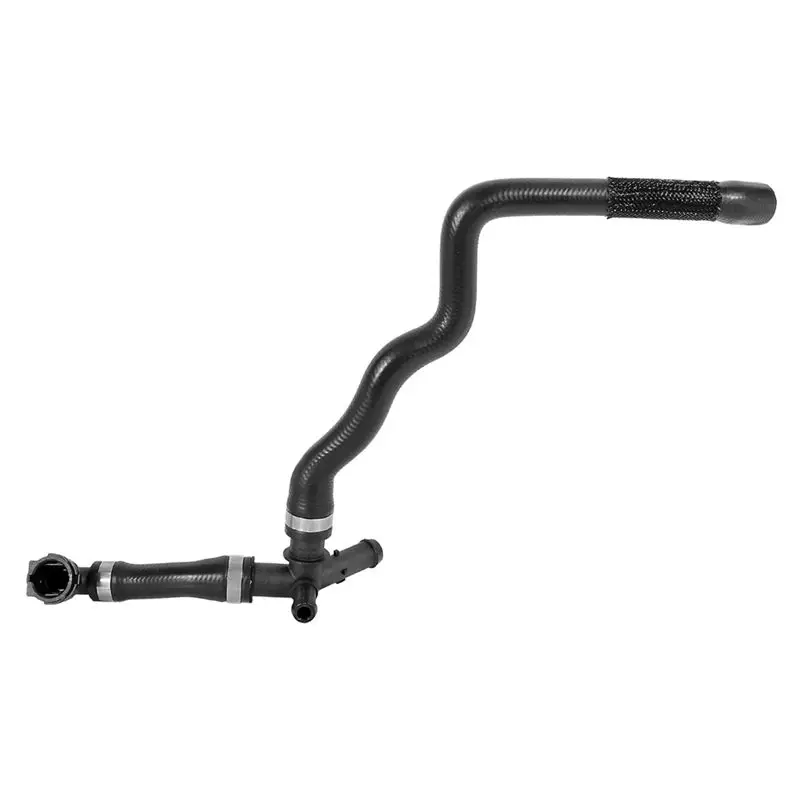 A01K-Turbo Hose Turbocharger Heat Exchanger Hose 17127617377 For BMW 1 Series 2 Series 3 Series 5 Series X1 X3