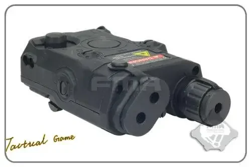 FMA TB494 Outdoor sport PEQ 15 Dummy Battery Case Box Model No functional version of the model