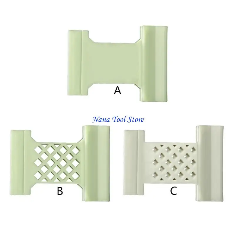 31GJ Tappings Block for Laminate Plank and Flooring Installation Woodworking