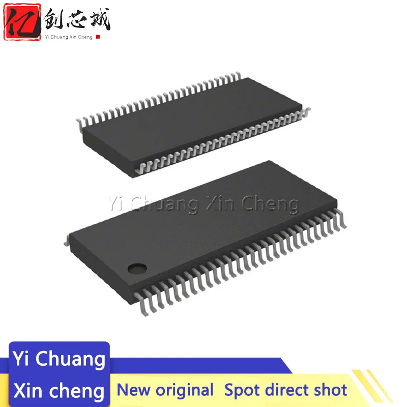 

1PCS New CY7C68013A-56PVXC SSOP-56 In Stock