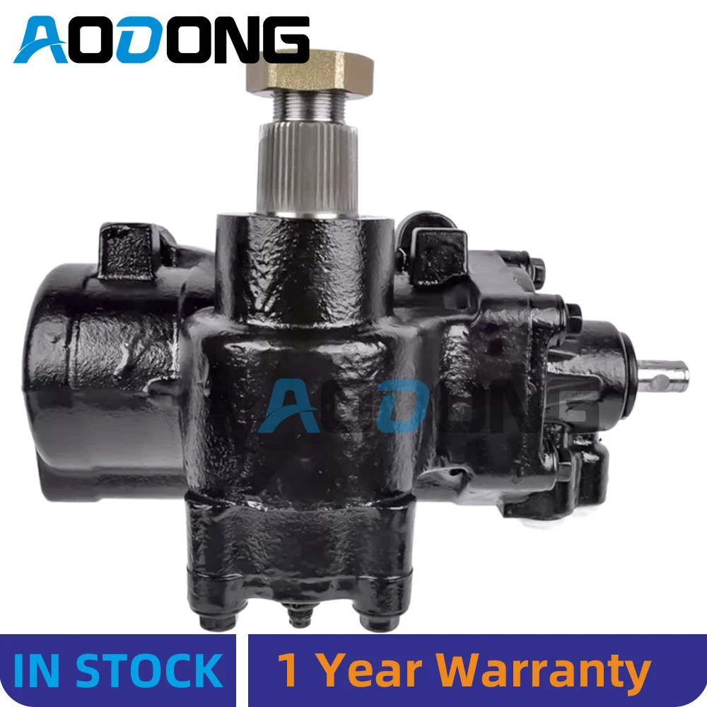 

Power Steering Rack for Chevrolet Silverado 2500 HD 16-19/ GMC Chevy Silverado 2500 & 3500 HD 19256662, 19257732, 22845815