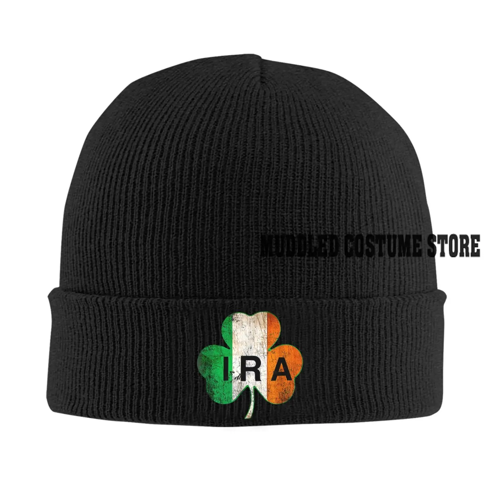 Ira Irish Print Cas… - image