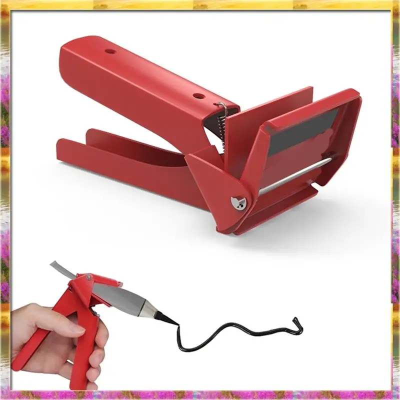 Must Have Tube Grip And Squeeze Tool - Industrial Size Dispenser For Efficient RTV And Silicone Use