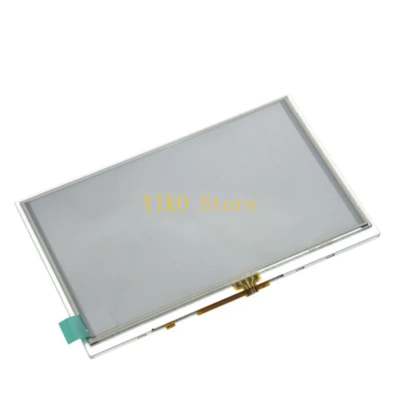 K32C 5Inch LCD Screen Board 800X480 Resolution 12 LED Backlight For Embedded System