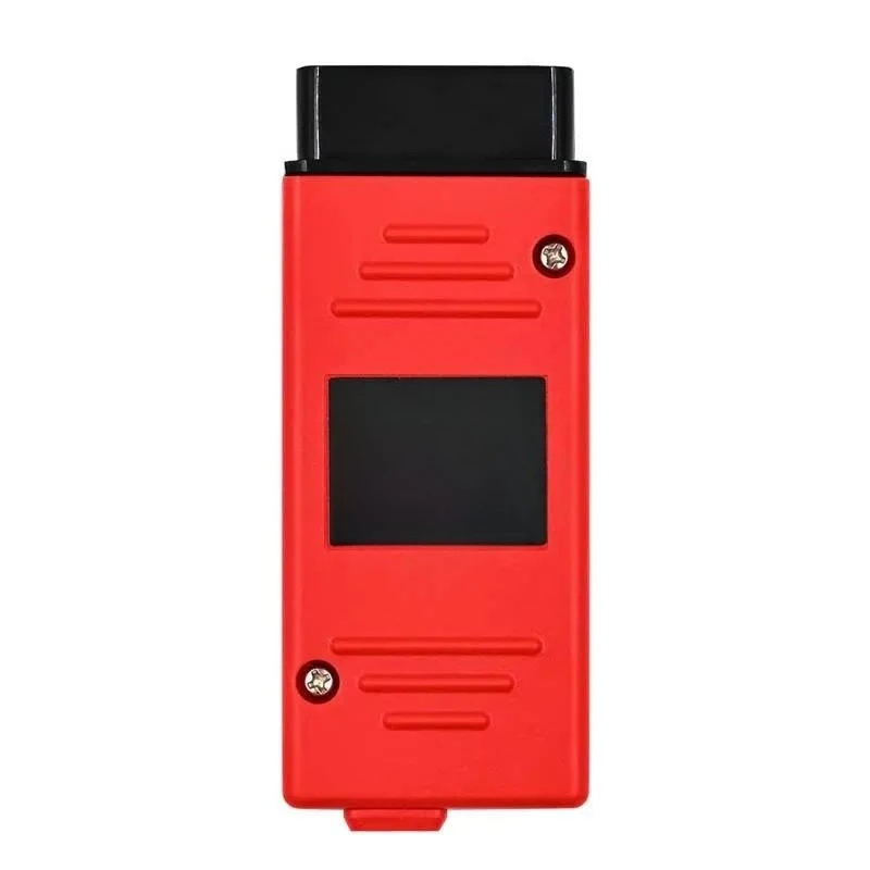 Auto Diagnostic Interface, Support CAN FD DoIP, ECU Online Programming Car Diagnostic Scanner