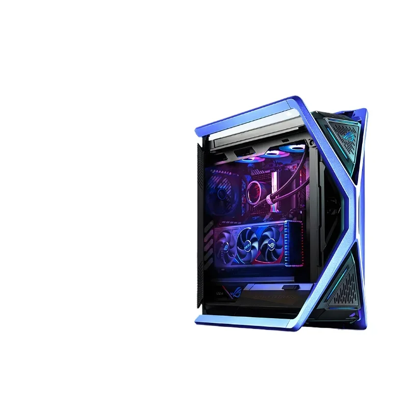 15th generation CPU Intel Core Ultra 9 285K Z890 main board RTX40 series 4080S/4090D graphics card