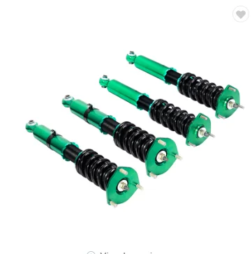 Best Quality 32-way Height Adjustable Coilover Kit for MAZDA MIATA MX5 90-98