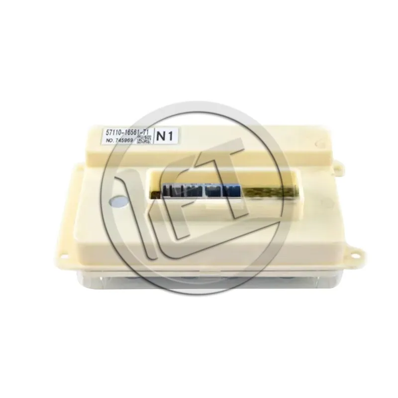 

Display Panel 57110-26560-71/57120-16562-71 for 7FBR15/8FBN15-30