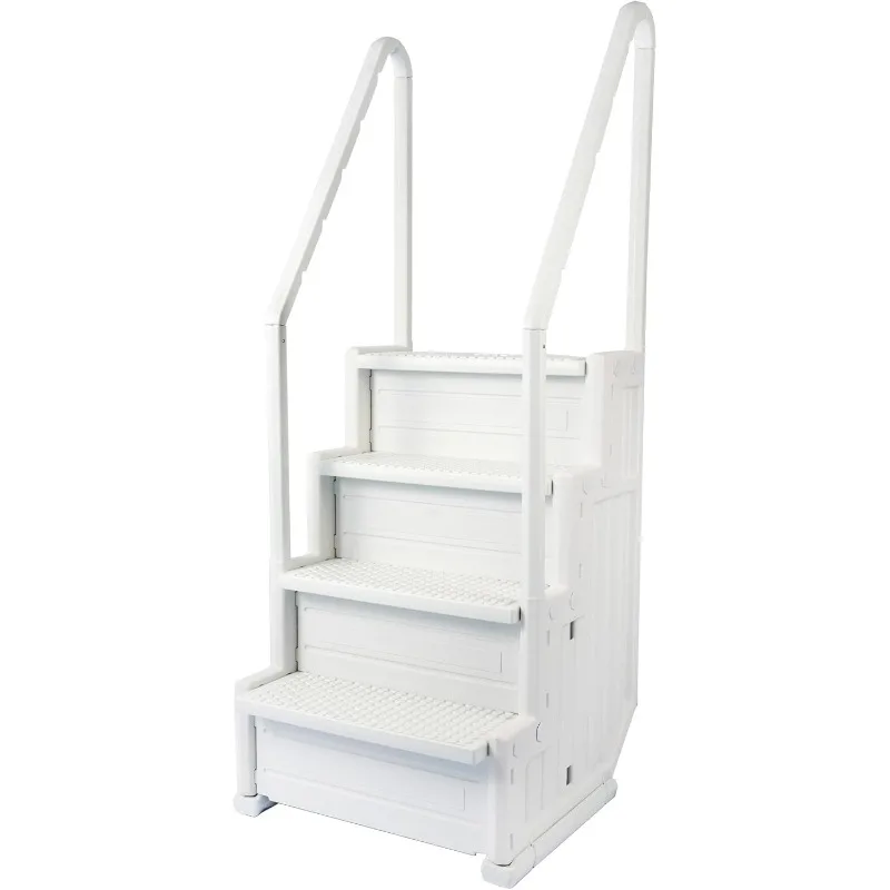 Easy Pool Step Above Ground Swimming Pool Step to Deck