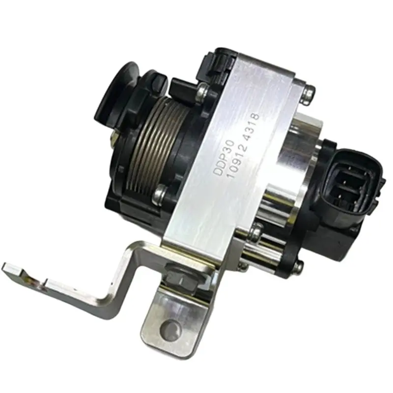 

Датчик положения дроссельной заслонки для Toyota Sienna, Caldina, Rav4, Avensis - Номер детали 89281-20040