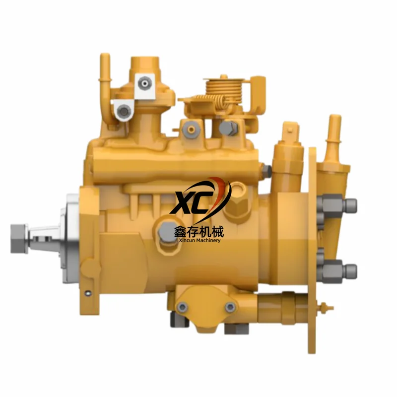 

ATV&UTV465-610 9520A180H T420156 Original New Fuel Injection Pump for 313D2 C4.4 Engine Spare Parts