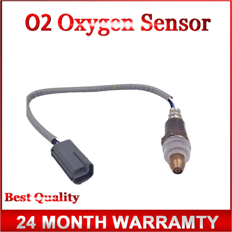 Oxygen Sensor O2 La… - image