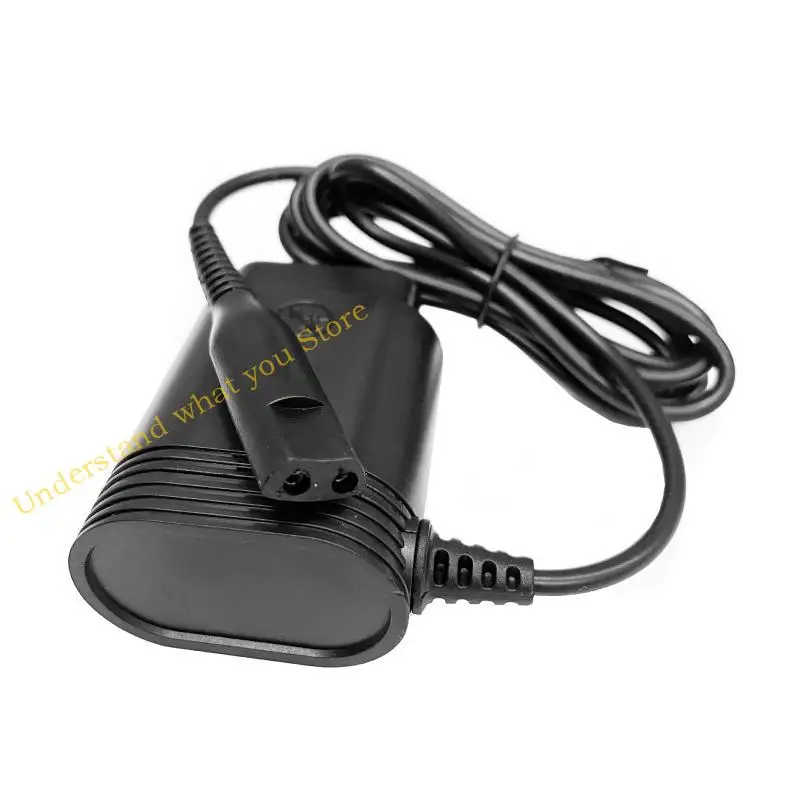 J60A для Series 3 5 9 для Electric Shaver Power Cable Head Подключите нас J60A для Series 3 5 9 для Electric Shaver Power Cable Head Подключите нас
