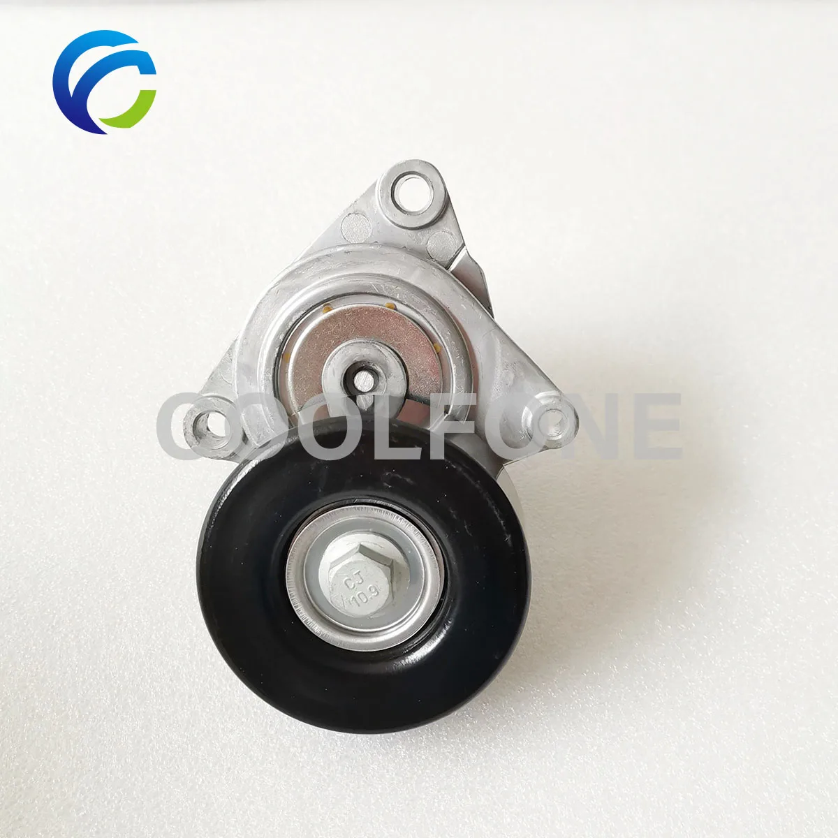 Drive Belt Automatic Tensioner for NISSAN TEANA J31 RENAULT KOLEOS 2.0 2.5 11955-JA00C 11955-6N20B 119558J000 11955JA80A