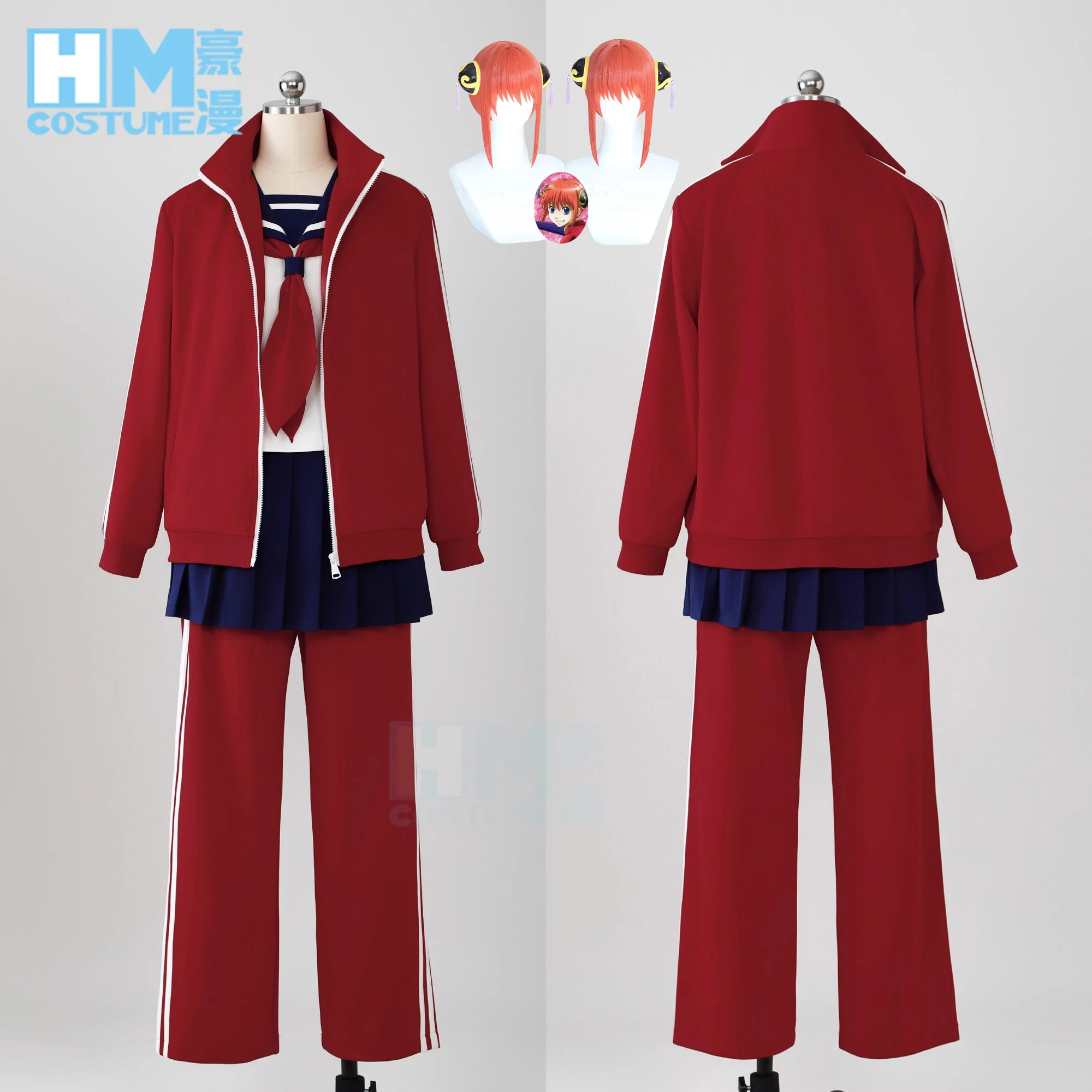 2026 New Role Play … - image