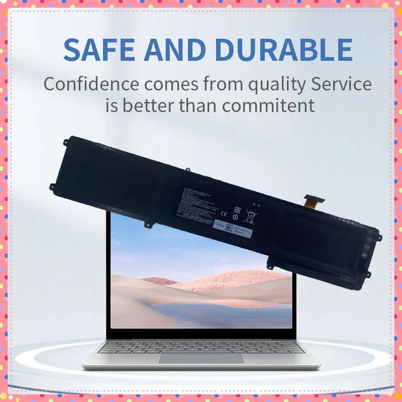 

BETTY4 Laptop Battery for Razer Blade 2016/2017 RZ09-0165/0195 BETT Y4 Laptop Parts & Accessories 6161mAh 11.4V