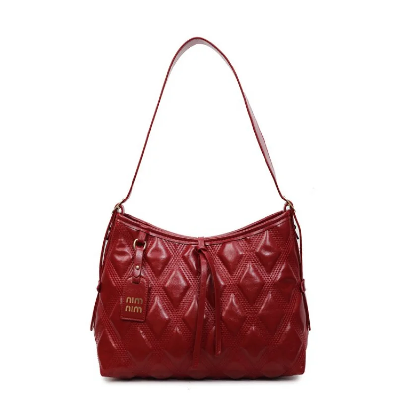 

Fashionable Trendy Paris Fashion Crossbody Handbag Best Superstar Show Elegant Leather Classic Commuter