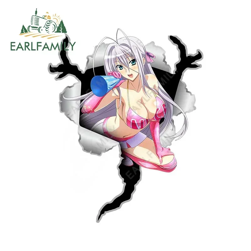 Earlfamily 13Cm X 1…