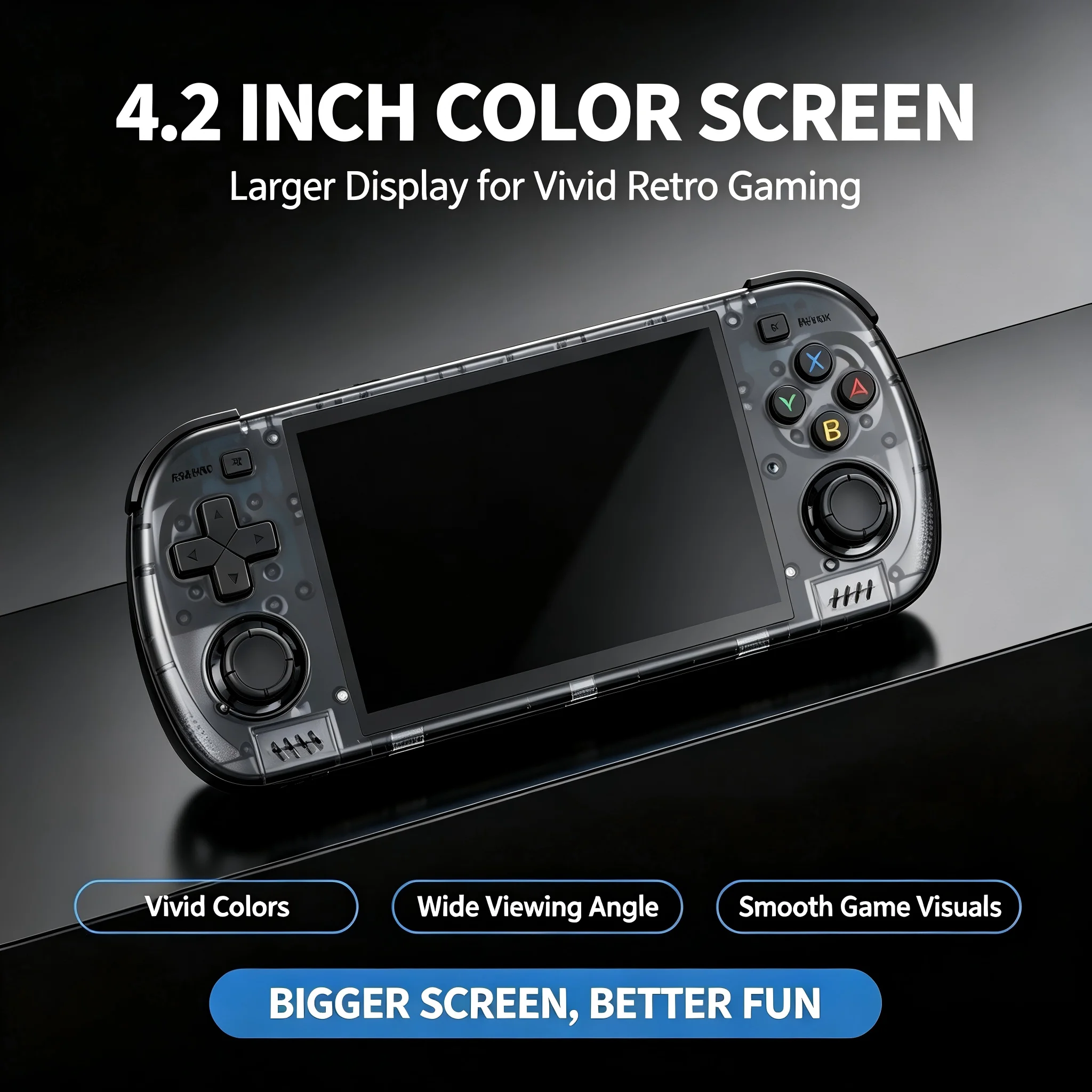 Thumbnail 3 - #12 Best Portable Pocket Video Players to Buy In 2026