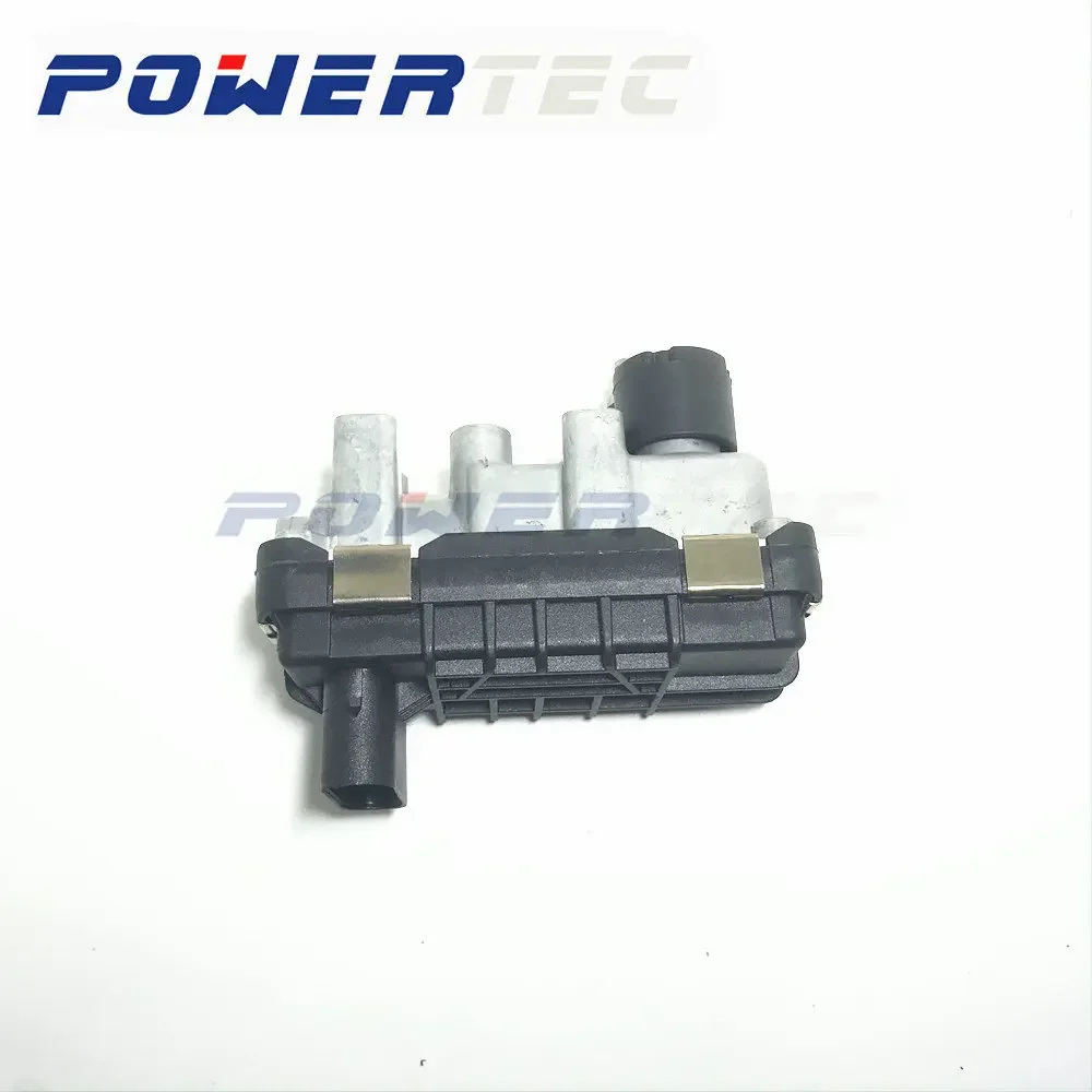 

Электронный привод GT2052V 767933 -5015S Турбо ​ Привод 1692434 Для Ford Transit VI 2.2 TDCi 103Kw 85Kw Duratorq TDCi 2006-