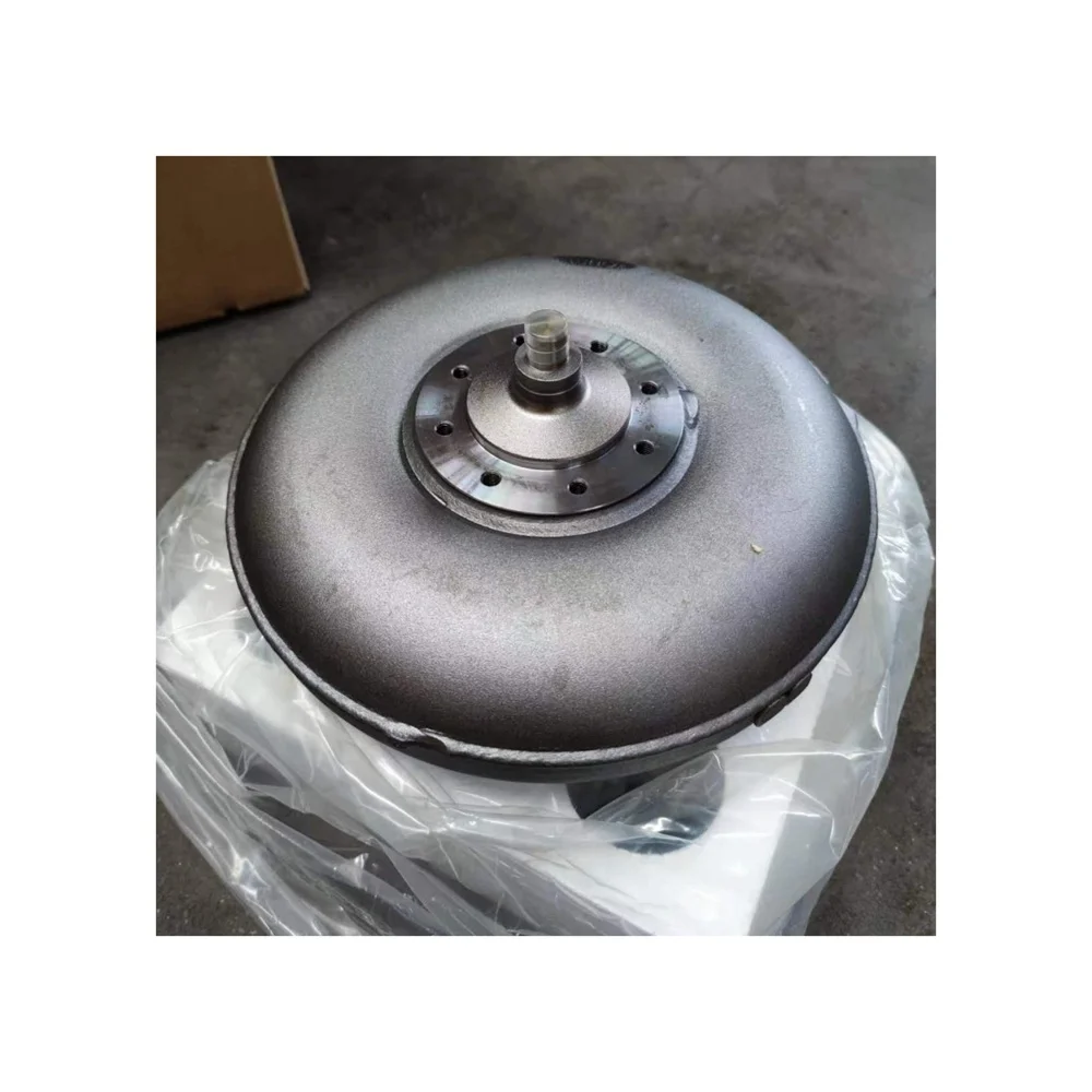 

Transmission 4TNV98 Transmission Torque with Input Plate