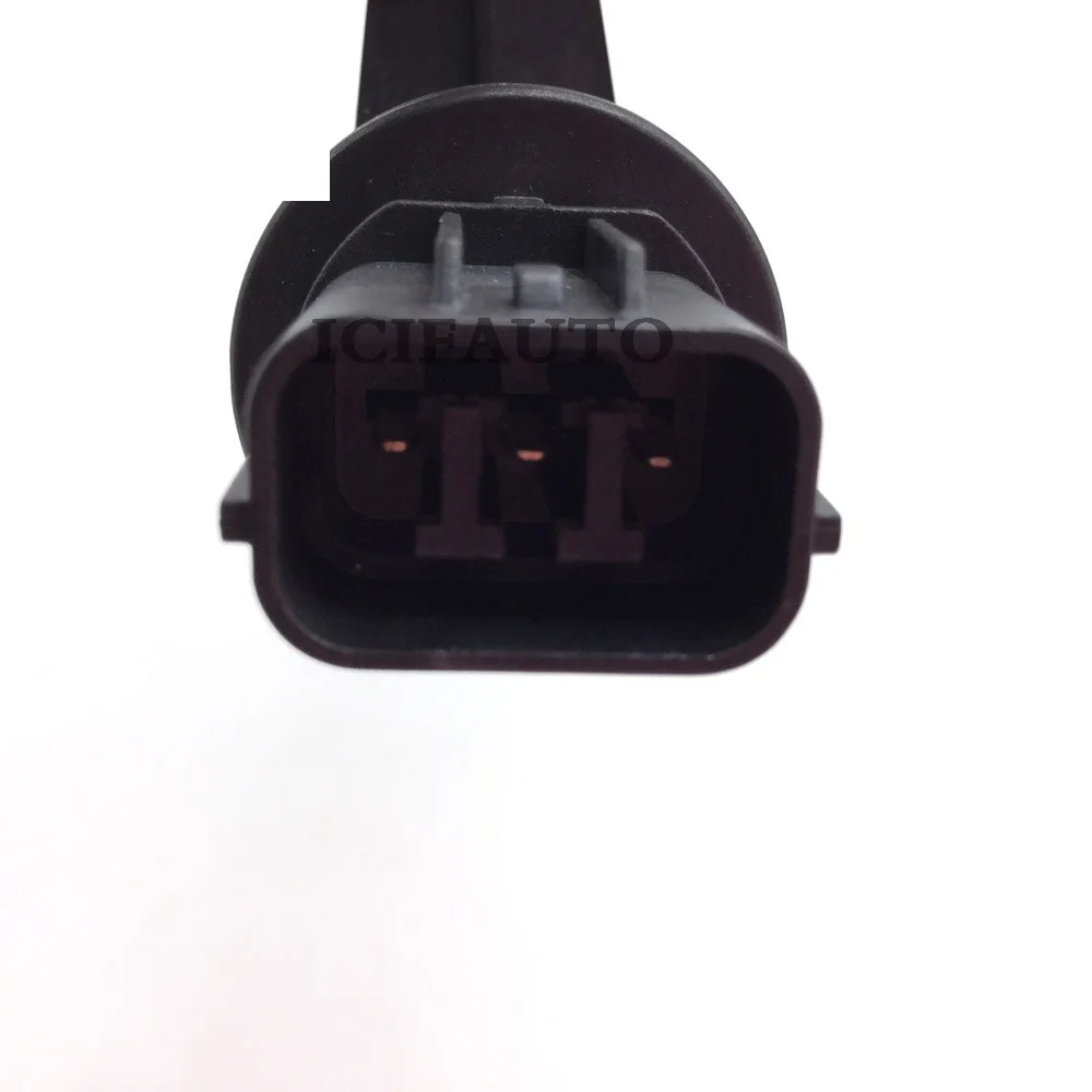 VSS640 (VSS) 163793 Manual Transmission Vehicle Speed Sensor 78410-S04-901 For HONDA Civic del sol 1.6L view 3
