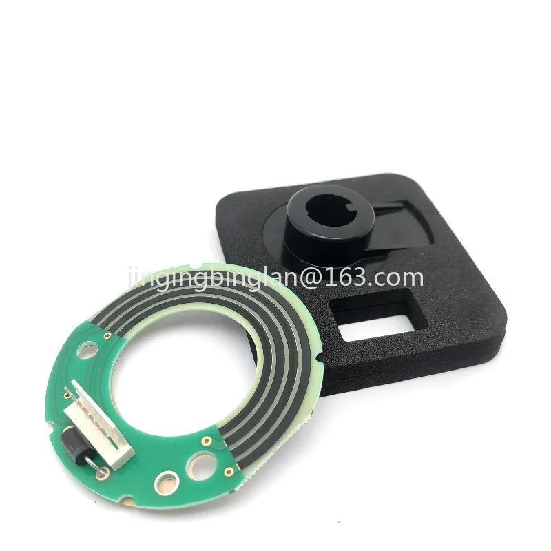 High Quality Metal Encoder Repair Kit for Forklifts 131500900 | Replacement Parts in 1000 Lbs Capacity