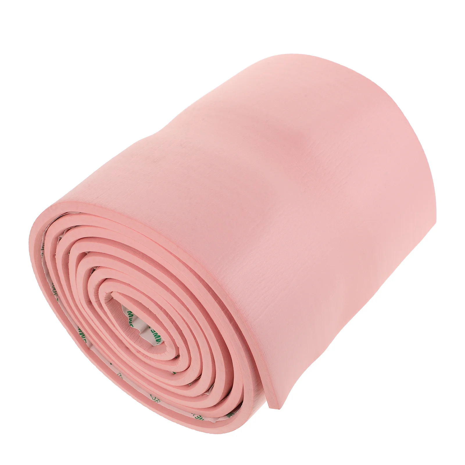 

Soft Foam Ladder Pads Self-Adhesive Bunk Bed Ladder Cover Thickened Safety Cushion Rv Trailer Accessories Corner Protector