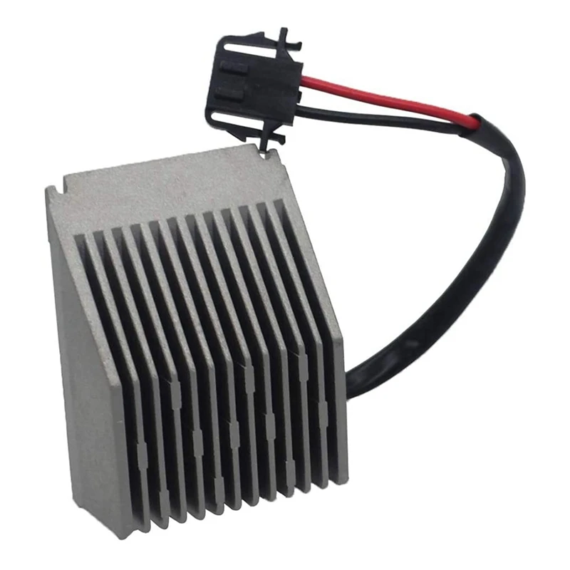 6Q1907521A Heater Blower Motor Fan Resistor For A2 VENTO -POLO FABIA SEAT IBIZA