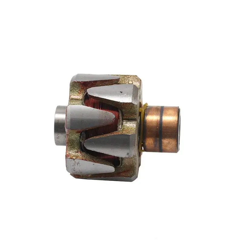 CJK750 12V Alternator Stator And Rotor M1M For Motorcycle High Generator Assy Generator Comp