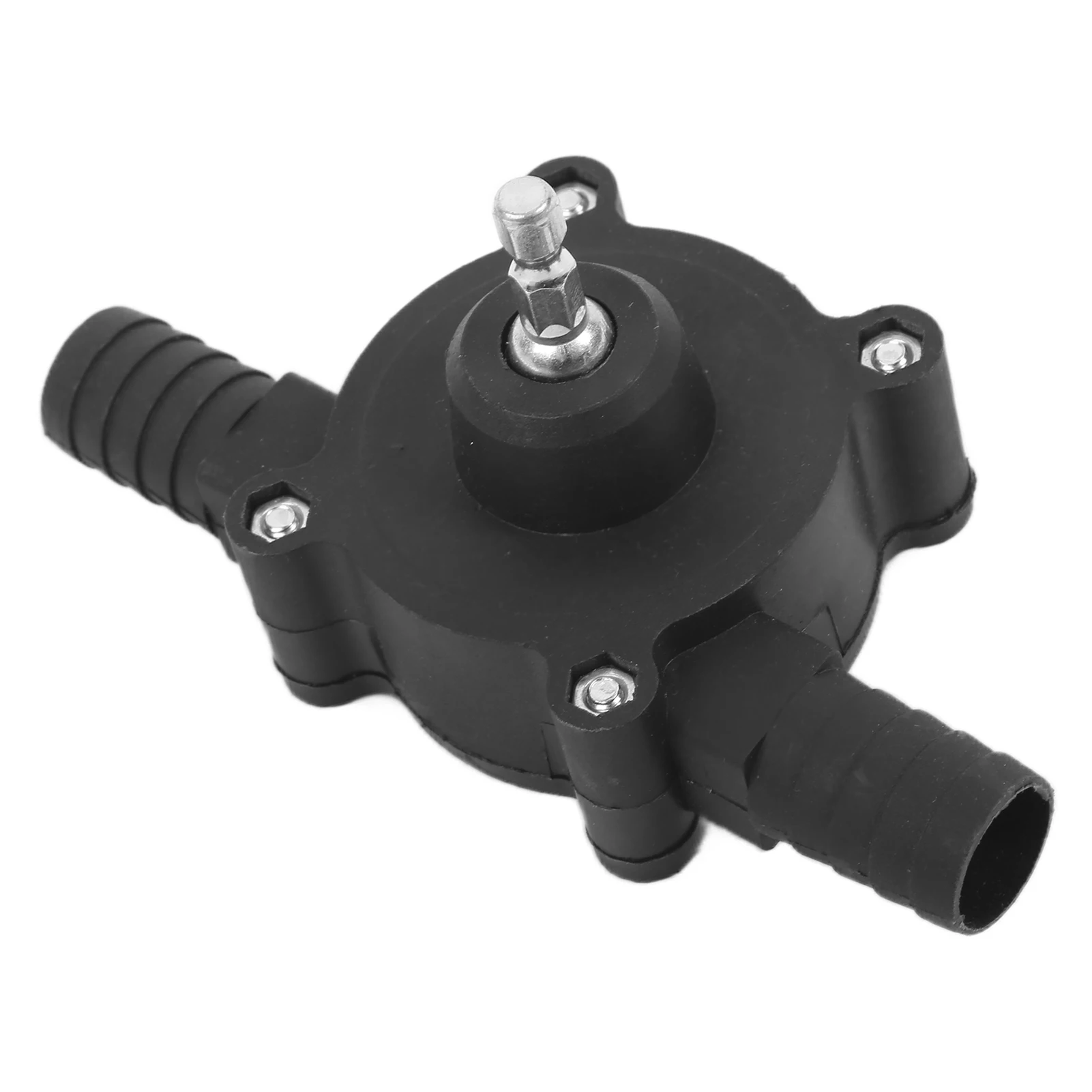 

Drill Pump Manual DC Black OEM Hand Electric Drill Pump Micro Self Priming Water Transfer Pump Part