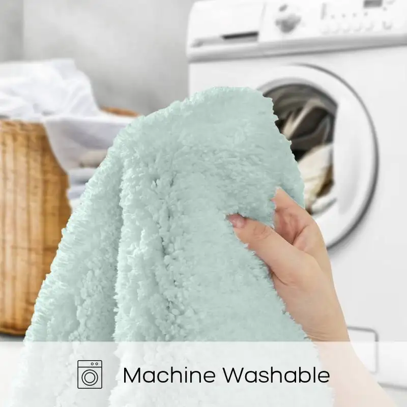 พรมน้ําคอนทัวร์ 1 ชิ้น