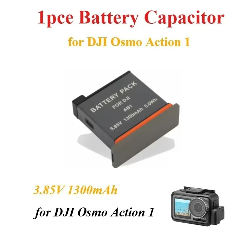 Rechargeable Batter…