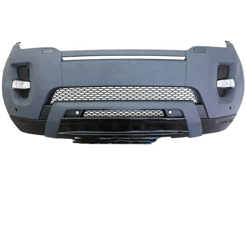 

LR048543 Car Auto Front Bumper for Range Rover Evoque 2010-2016