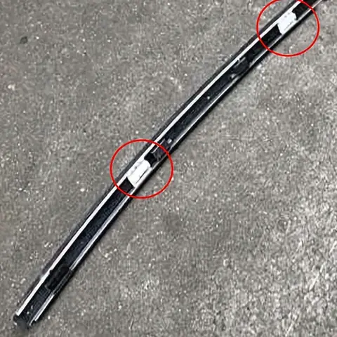 10 best sales VW Mk1 - №10